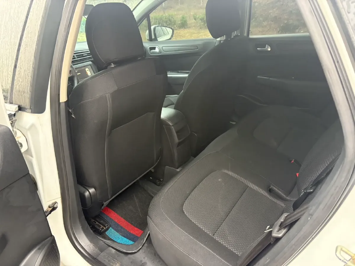 2016 Haval H2 1.5T 150HP L4 6AT,autocango,china used car exporter,china ev exporter,chinese used car exporter,chinese used ev exporter