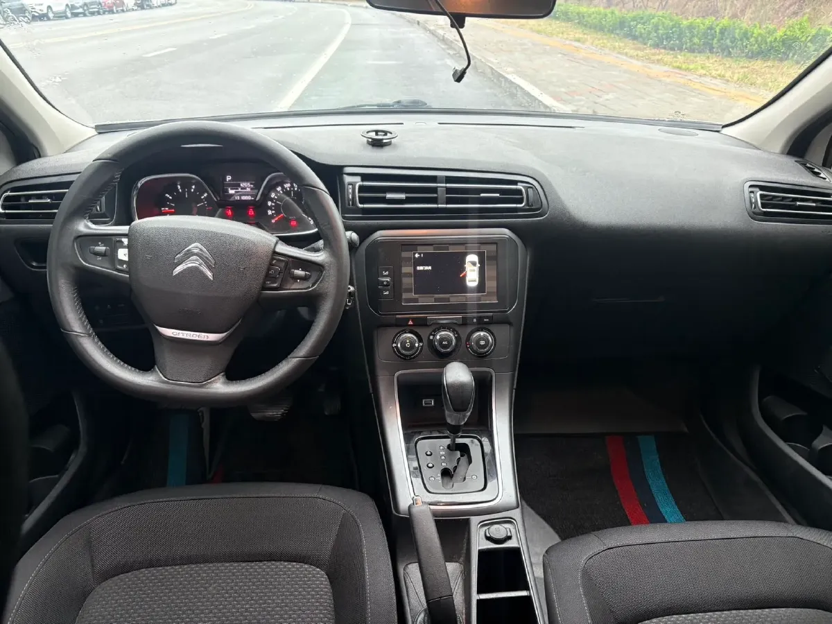 2016 Haval H2 1.5T 150HP L4 6AT,autocango,china used car exporter,china ev exporter,chinese used car exporter,chinese used ev exporter