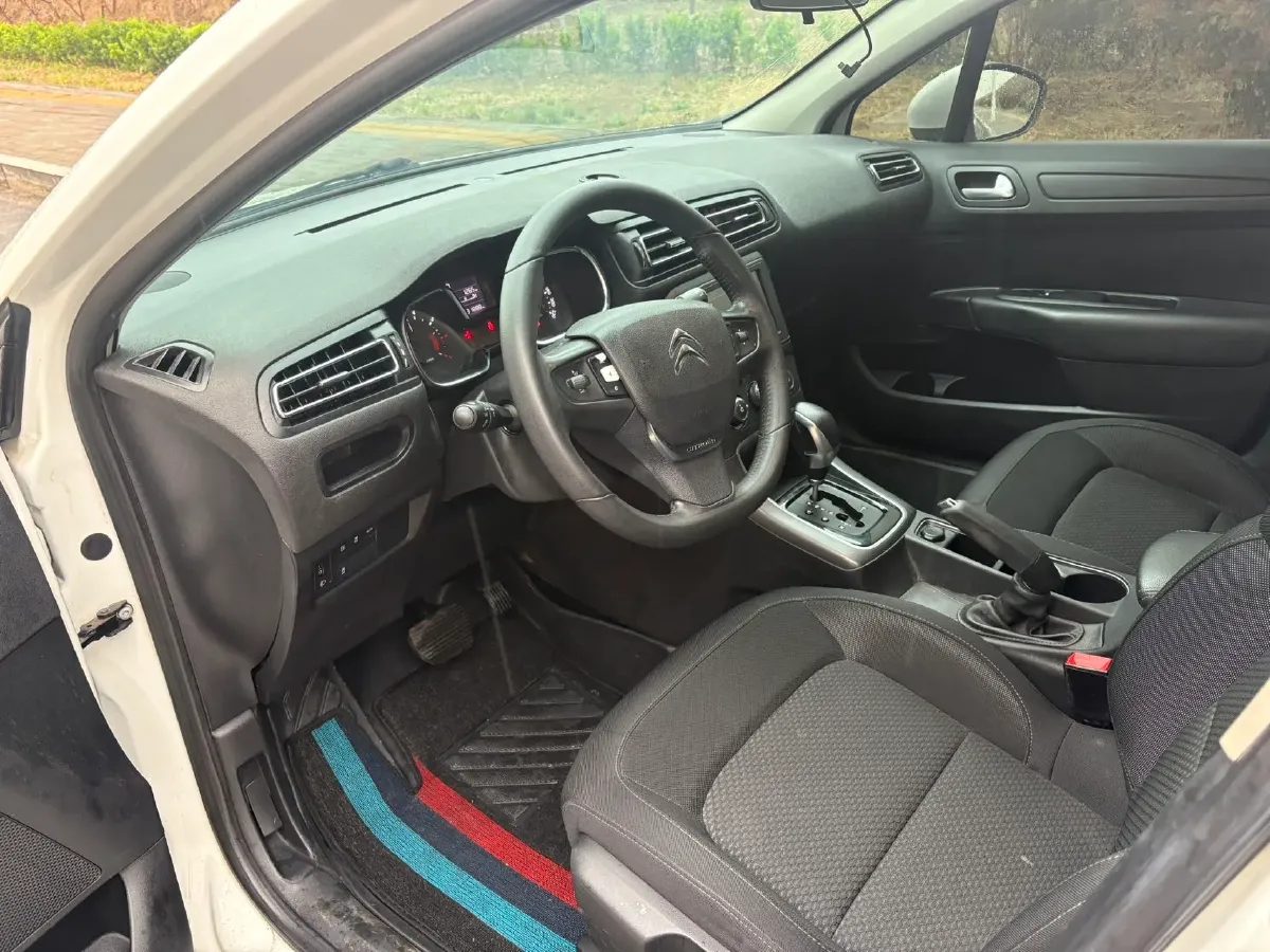 2016 Haval H2 1.5T 150HP L4 6AT,autocango,china used car exporter,china ev exporter,chinese used car exporter,chinese used ev exporter