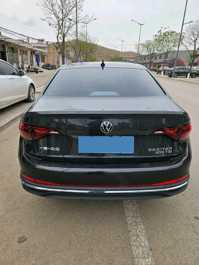 2025 Volkswagen Sagitar 1.5T 160HP L4 7DCT,autocango,china used car exporter,china ev exporter,chinese used car exporter,chinese used ev exporter