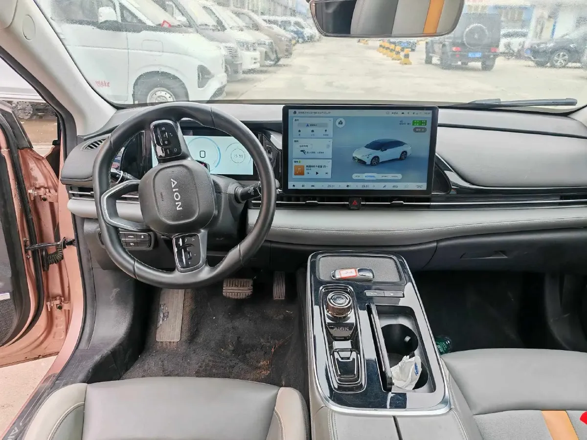 2022 ChangAn Oshan Z6 1.5T 170HP L4 6TCT PHEV 28.4KWH,autocango,china used car exporter,china ev exporter,chinese used car exporter,chinese used ev exporter