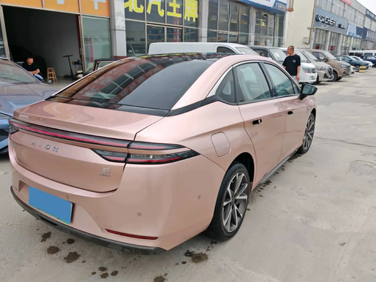 2022 ChangAn Oshan Z6 1.5T 170HP L4 6TCT PHEV 28.4KWH,autocango,china used car exporter,china ev exporter,chinese used car exporter,chinese used ev exporter