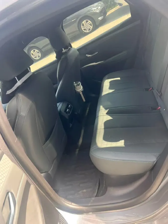 2025 BYD Seal05 DM-i 1.5L 101HP L4 E-CVT PHEV 7.68KWH,autocango,china used car exporter,china ev exporter,chinese used car exporter,chinese used ev exporter