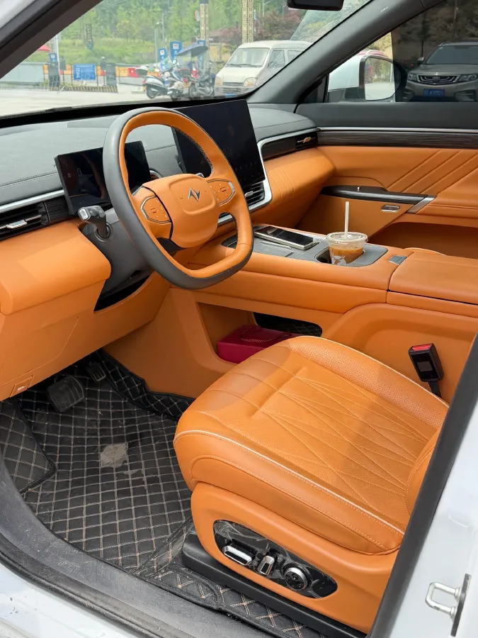 2025 DongFeng eπ eπ008 BEV 82.28KWH,autocango,china used car exporter,china ev exporter,chinese used car exporter,chinese used ev exporter