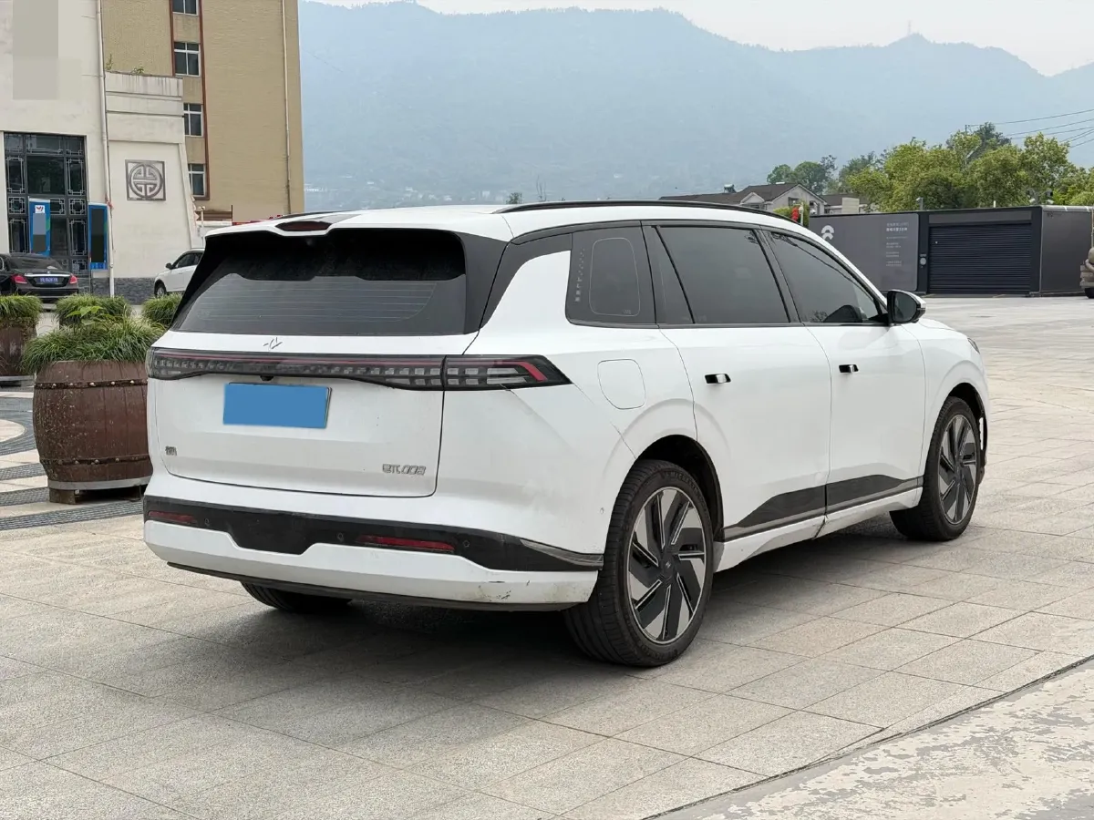 2025 DongFeng eπ eπ008 BEV 82.28KWH,autocango,china used car exporter,china ev exporter,chinese used car exporter,chinese used ev exporter