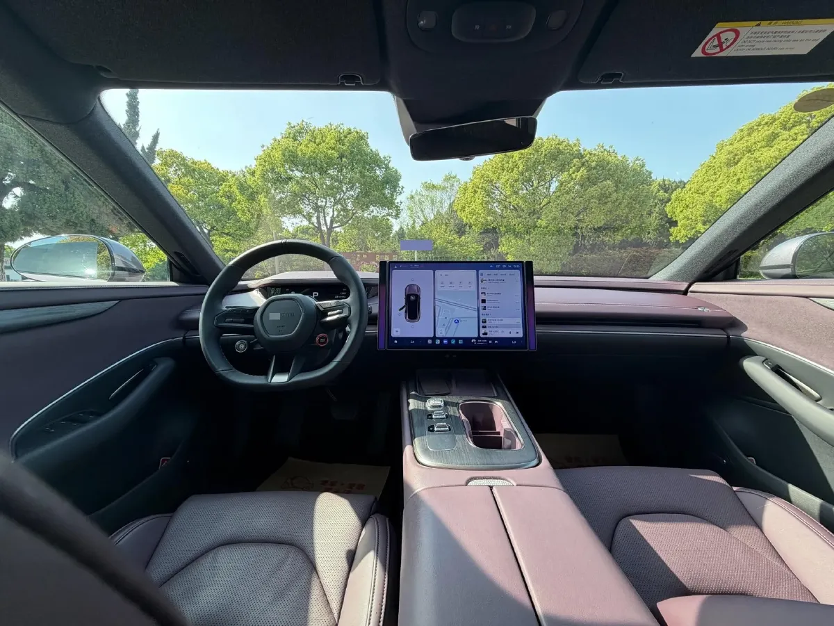 2024 MI SU7 BEV 73.6KWH,autocango,china used car exporter,china ev exporter,chinese used car exporter,chinese used ev exporter