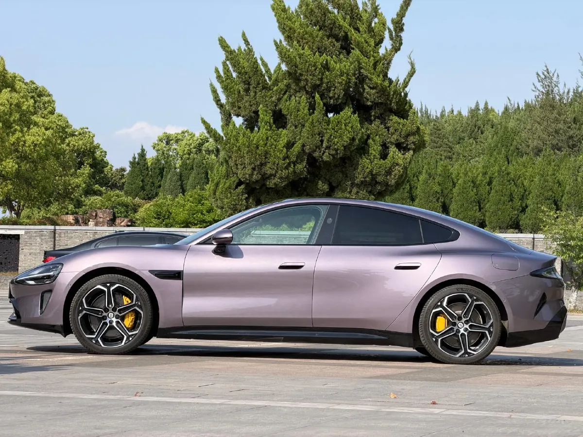 2024 MI SU7 BEV 73.6KWH,autocango,china used car exporter,china ev exporter,chinese used car exporter,chinese used ev exporter