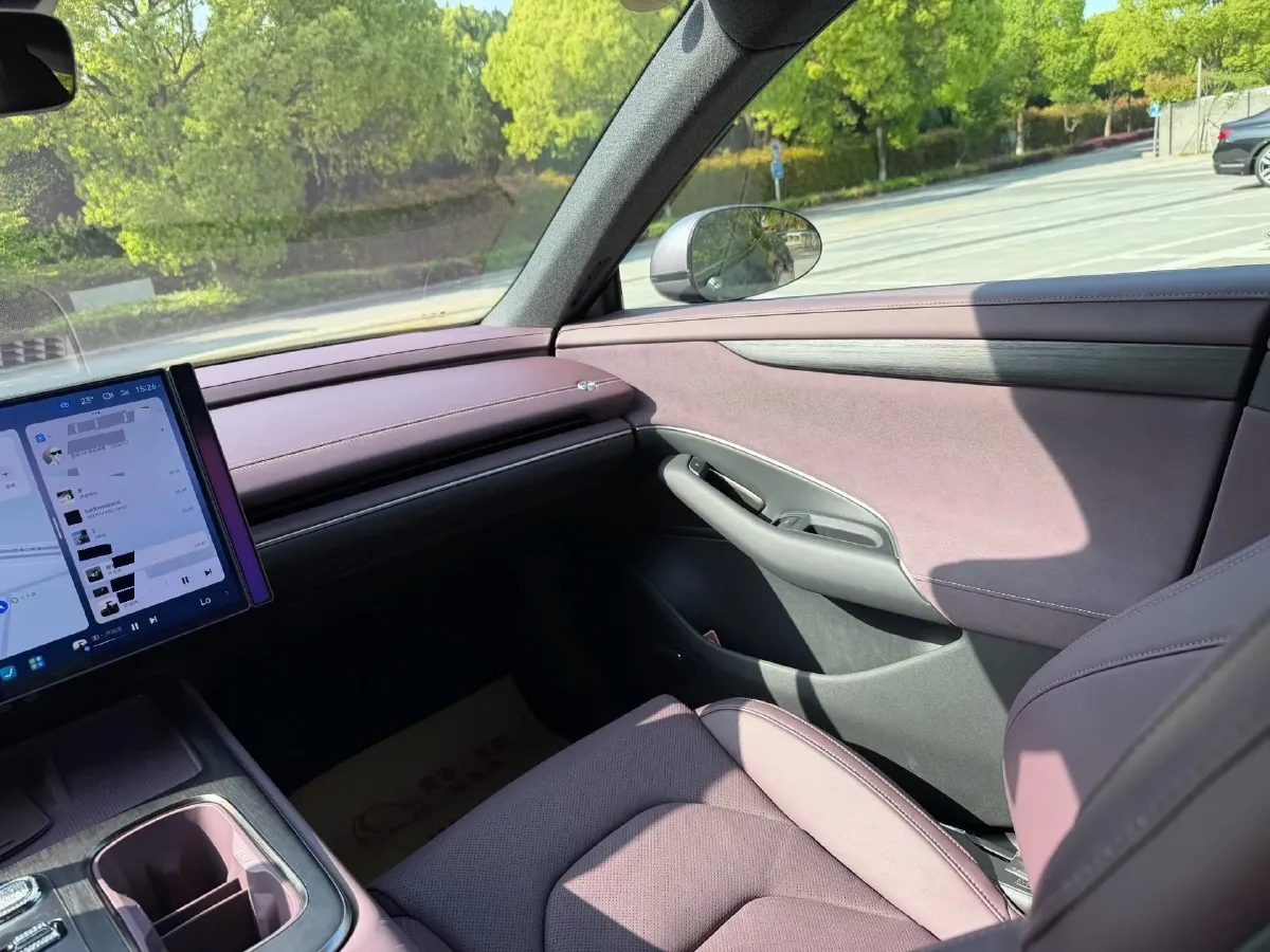 2024 MI SU7 BEV 73.6KWH,autocango,china used car exporter,china ev exporter,chinese used car exporter,chinese used ev exporter