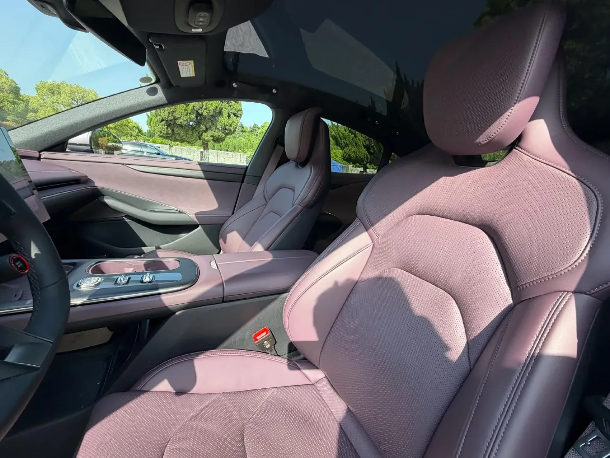 2024 MI SU7 BEV 73.6KWH,autocango,china used car exporter,china ev exporter,chinese used car exporter,chinese used ev exporter