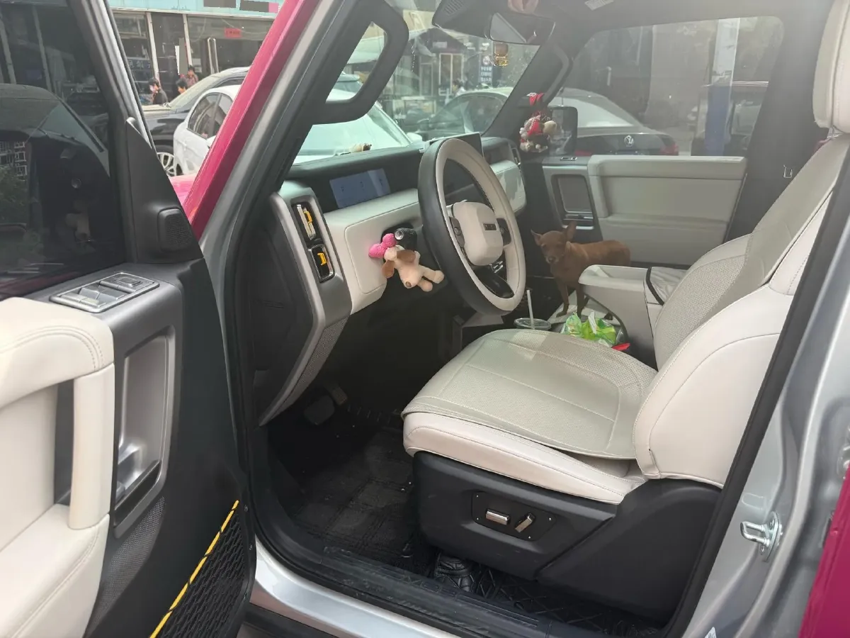 2025 iCAR iCAR Super V23 BEV,autocango,china used car exporter,china ev exporter,chinese used car exporter,chinese used ev exporter