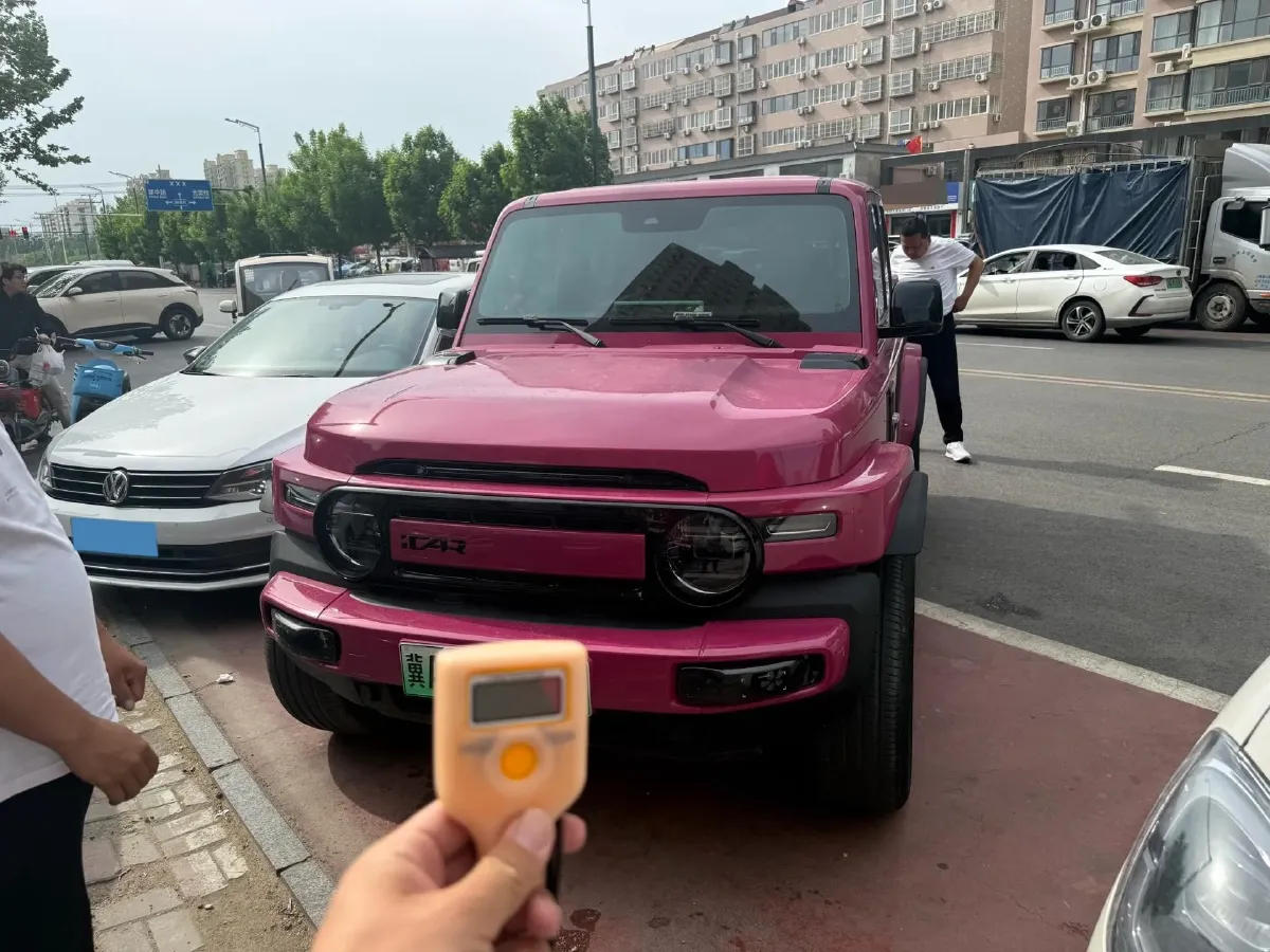 2025 iCAR iCAR Super V23 BEV,autocango,china used car exporter,china ev exporter,chinese used car exporter,chinese used ev exporter