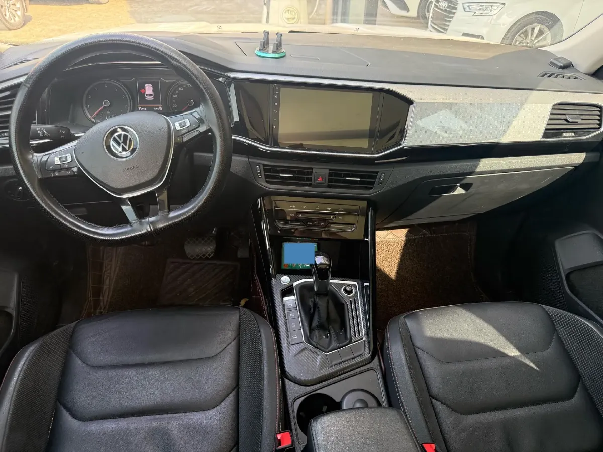 2020 Volkswagen Tayron 2.0T 186HP L4 7DCT,autocango,china used car exporter,china ev exporter,chinese used car exporter,chinese used ev exporter