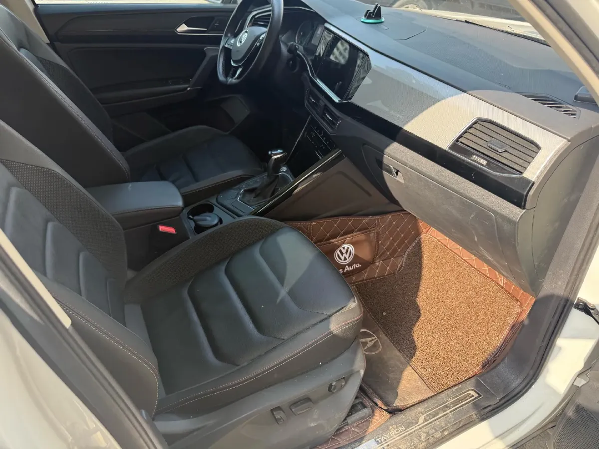 2020 Volkswagen Tayron 2.0T 186HP L4 7DCT,autocango,china used car exporter,china ev exporter,chinese used car exporter,chinese used ev exporter