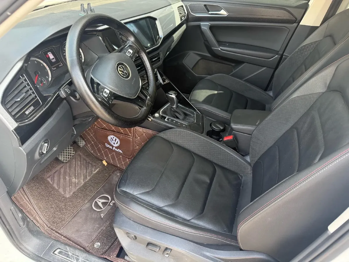 2020 Volkswagen Tayron 2.0T 186HP L4 7DCT,autocango,china used car exporter,china ev exporter,chinese used car exporter,chinese used ev exporter