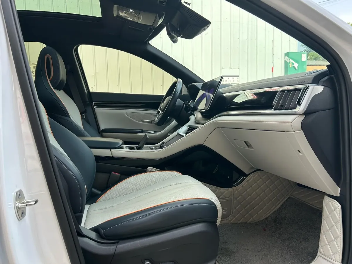 2023 BYD Song Plus 1.5L 110HP L4 E-CVT PHEV 26.6KWH,autocango,china used car exporter,china ev exporter,chinese used car exporter,chinese used ev exporter