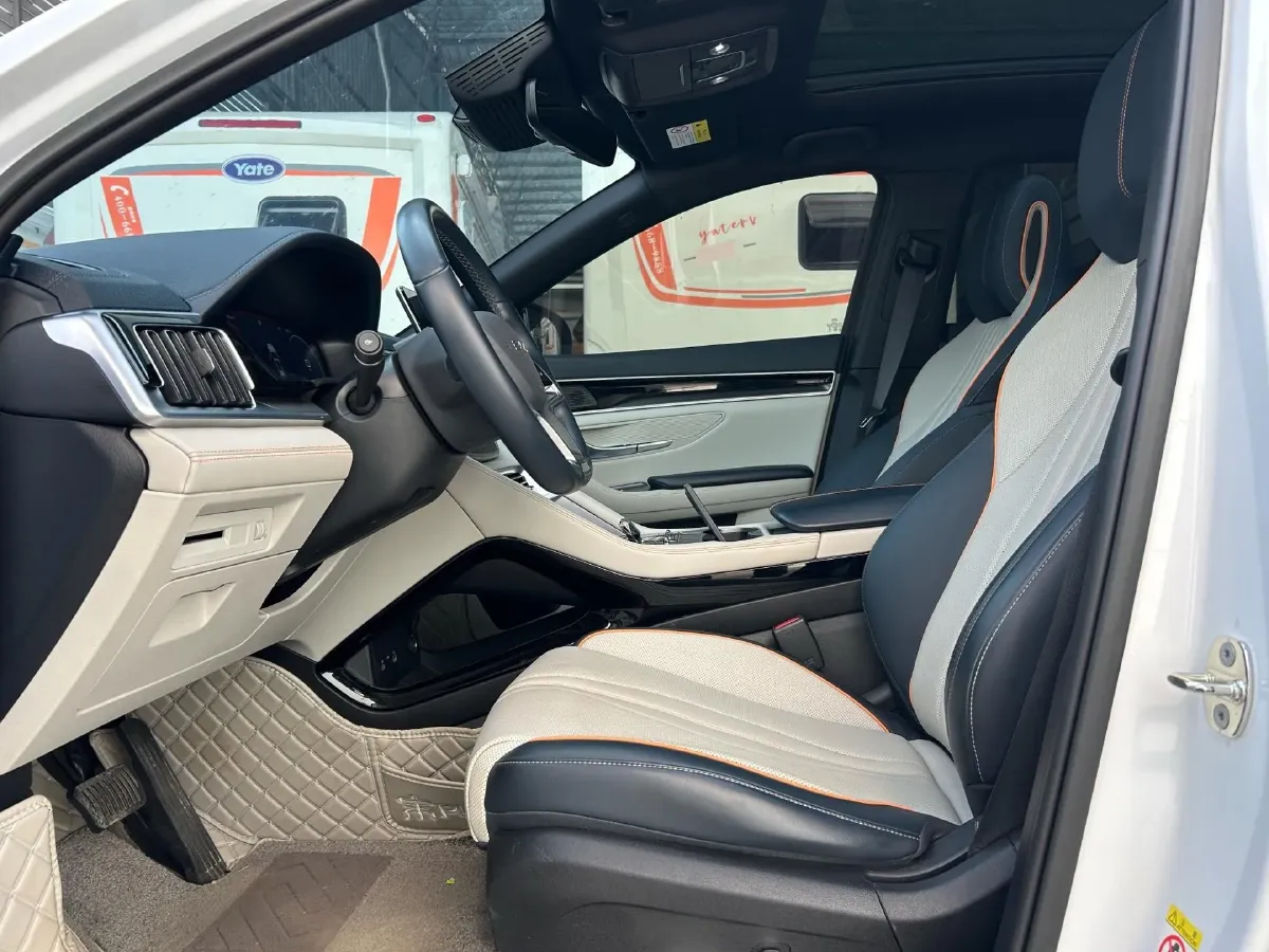 2023 BYD Song Plus 1.5L 110HP L4 E-CVT PHEV 26.6KWH,autocango,china used car exporter,china ev exporter,chinese used car exporter,chinese used ev exporter