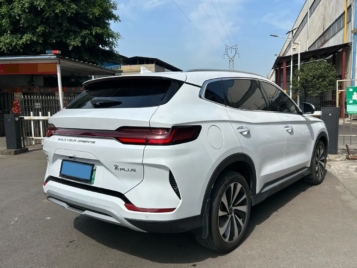 2023 BYD Song Plus 1.5L 110HP L4 E-CVT PHEV 26.6KWH,autocango,china used car exporter,china ev exporter,chinese used car exporter,chinese used ev exporter