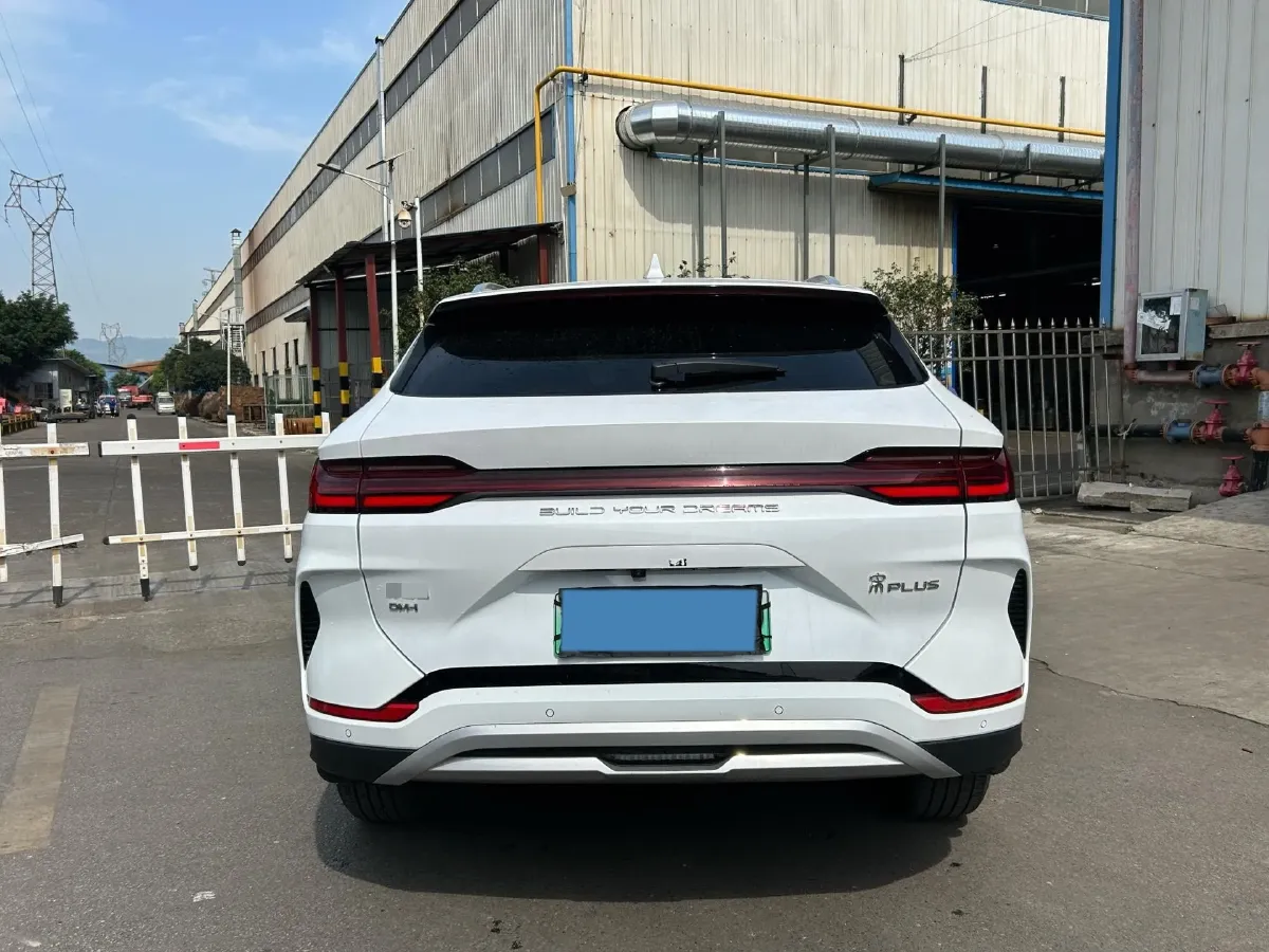 2023 BYD Song Plus 1.5L 110HP L4 E-CVT PHEV 26.6KWH,autocango,china used car exporter,china ev exporter,chinese used car exporter,chinese used ev exporter