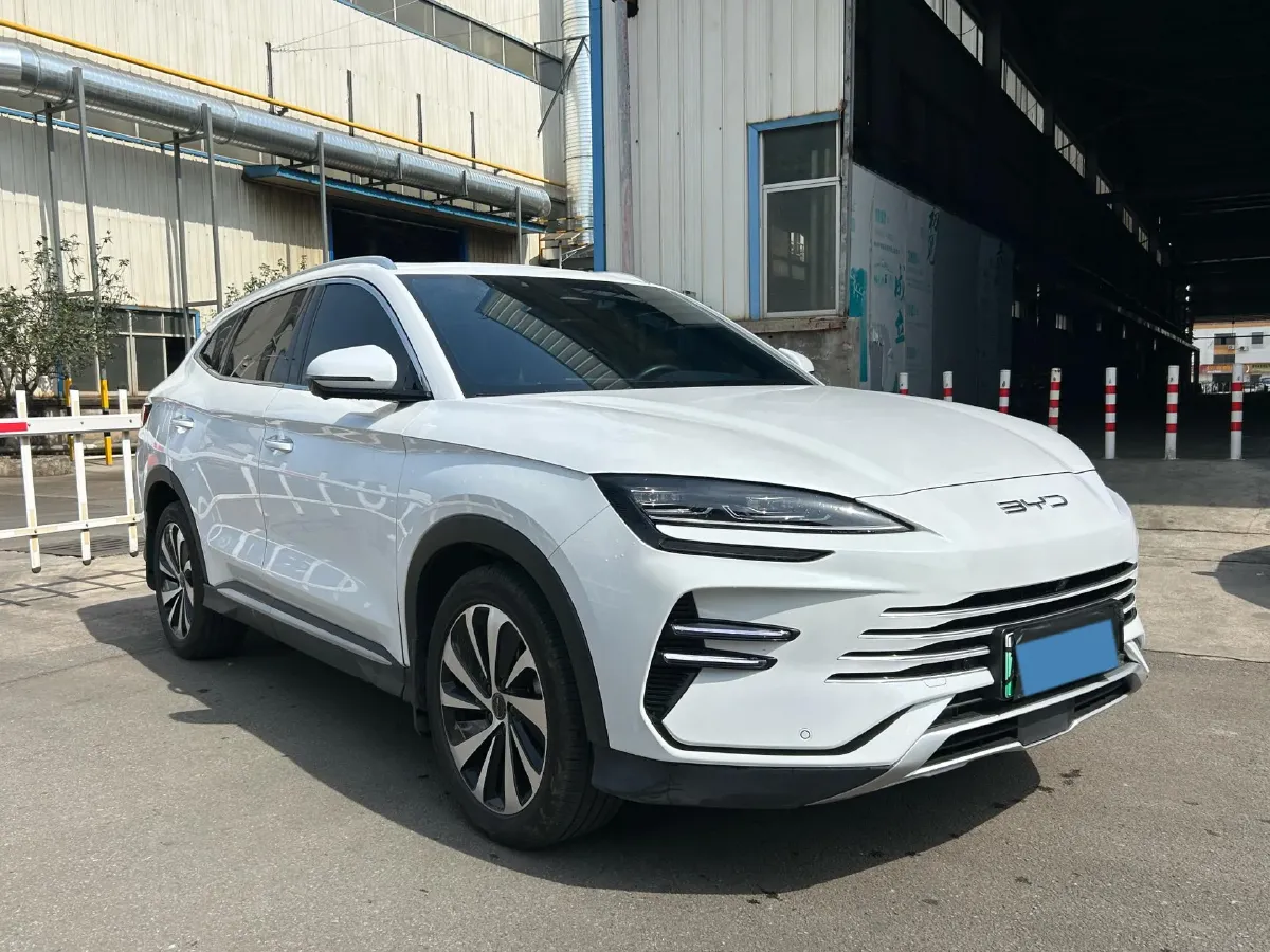 2023 BYD Song Plus 1.5L 110HP L4 E-CVT PHEV 26.6KWH,autocango,china used car exporter,china ev exporter,chinese used car exporter,chinese used ev exporter
