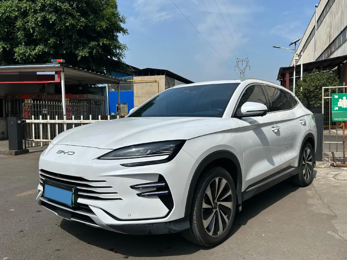 2023 BYD Song Plus 1.5L 110HP L4 E-CVT PHEV 26.6KWH,autocango,china used car exporter,china ev exporter,chinese used car exporter,chinese used ev exporter