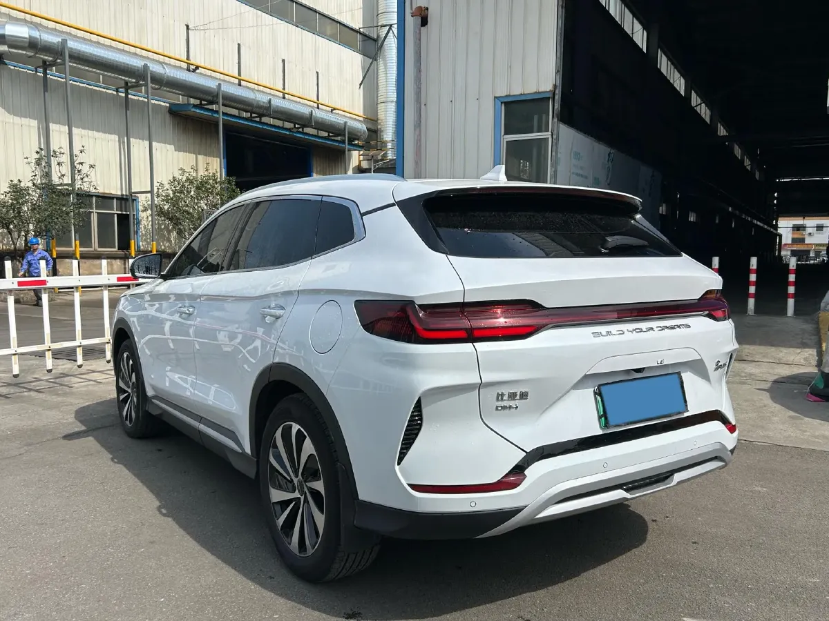 2023 BYD Song Plus 1.5L 110HP L4 E-CVT PHEV 26.6KWH,autocango,china used car exporter,china ev exporter,chinese used car exporter,chinese used ev exporter