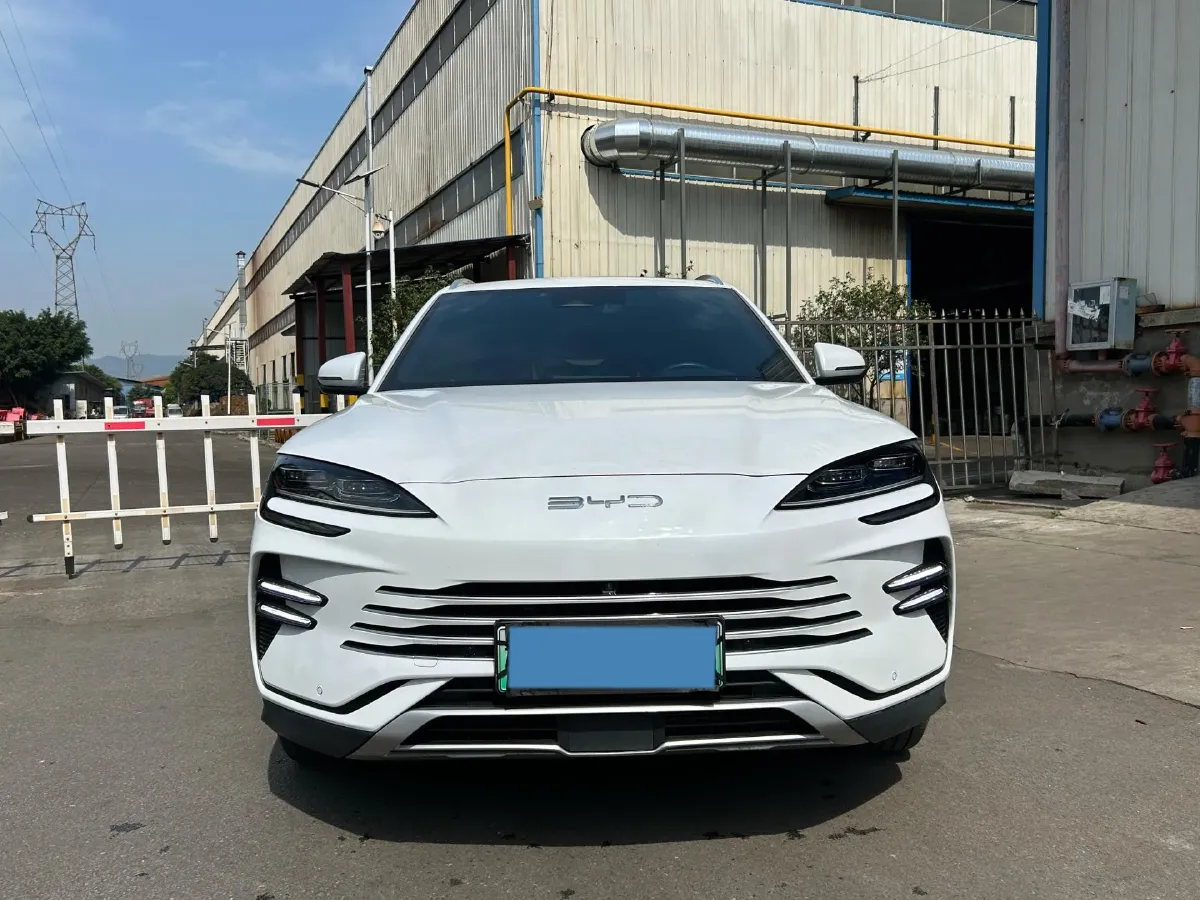 2023 BYD Song Plus 1.5L 110HP L4 E-CVT PHEV 26.6KWH,autocango,china used car exporter,china ev exporter,chinese used car exporter,chinese used ev exporter