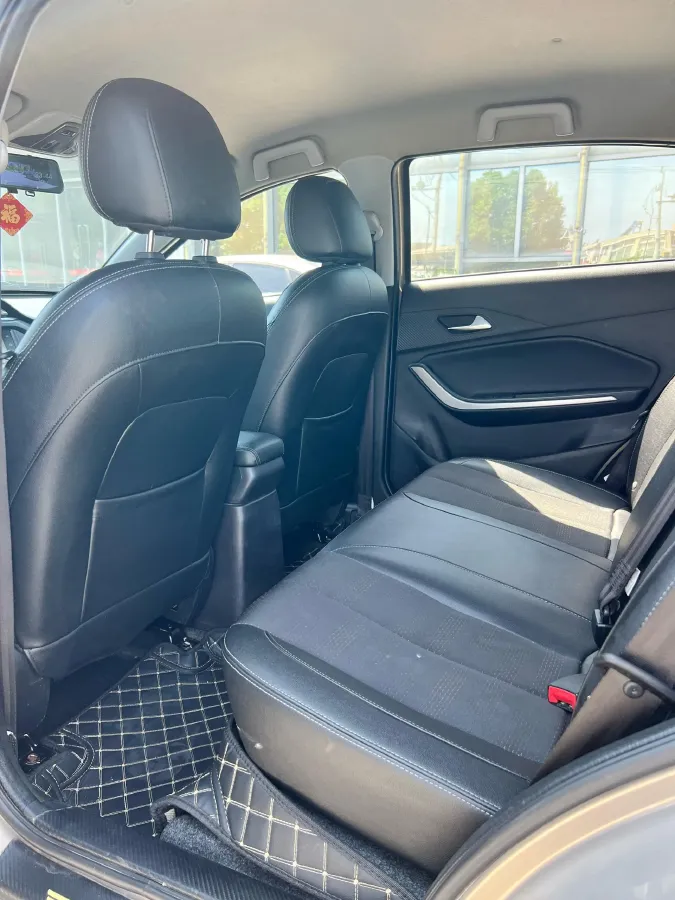 2018 Chery Tiggo 3x 1.5L 106HP L4 5MT,autocango,china used car exporter,china ev exporter,chinese used car exporter,chinese used ev exporter