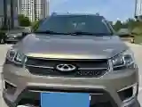 2018 Chery Tiggo 3x 1.5L 106HP L4 5MT
