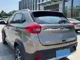 2018 Chery Tiggo 3x 1.5L 106HP L4 5MT