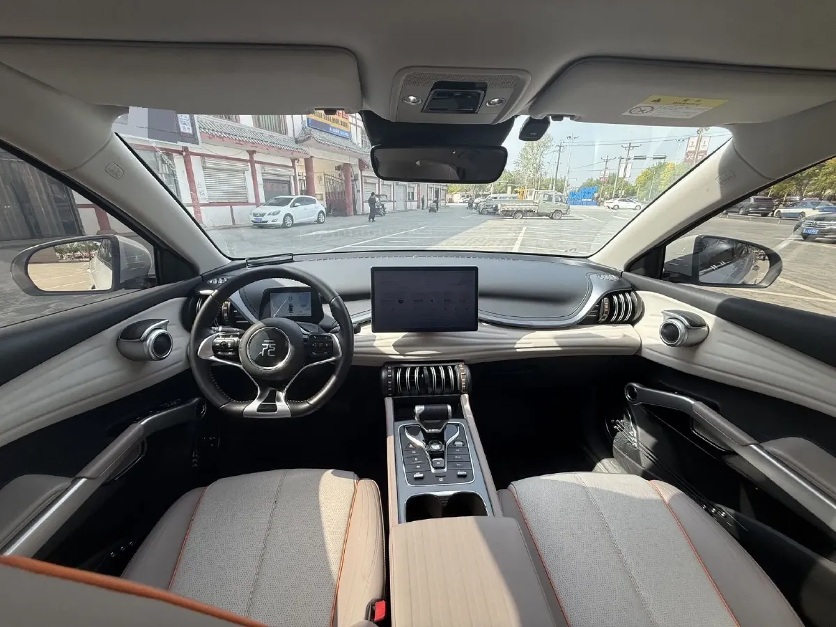 2024 BYD Yuan Plus BEV 49.92KWH,autocango,china used car exporter,china ev exporter,chinese used car exporter,chinese used ev exporter