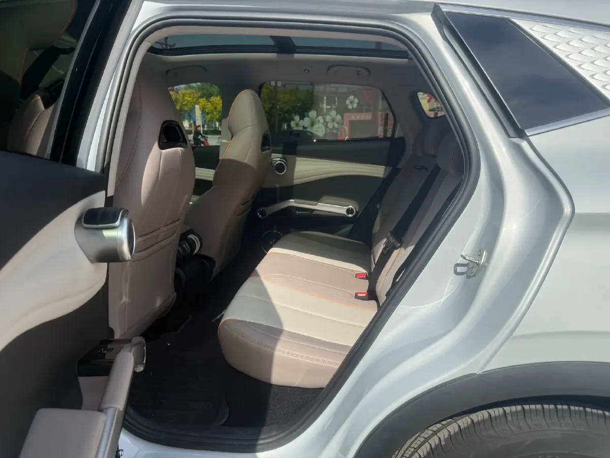 2024 BYD Yuan Plus BEV 49.92KWH,autocango,china used car exporter,china ev exporter,chinese used car exporter,chinese used ev exporter