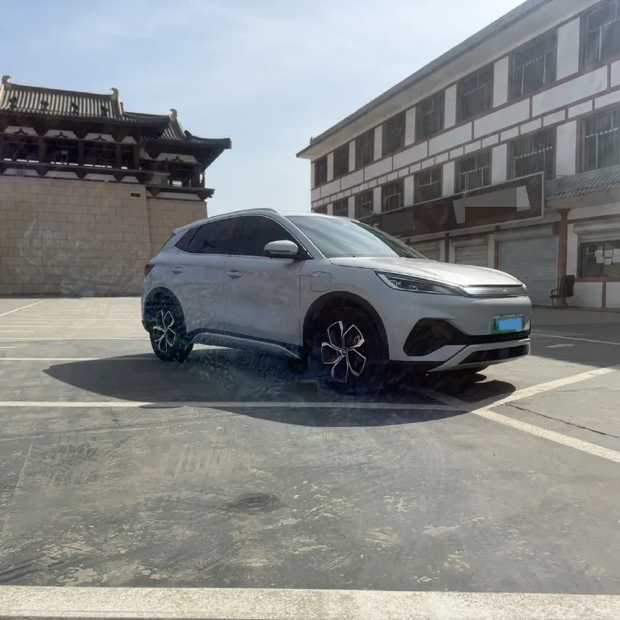 2024 BYD Yuan Plus BEV 49.92KWH,autocango,china used car exporter,china ev exporter,chinese used car exporter,chinese used ev exporter