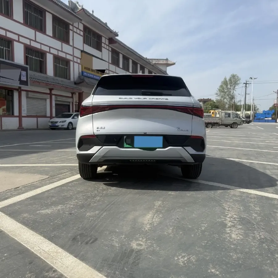 2024 BYD Yuan Plus BEV 49.92KWH,autocango,china used car exporter,china ev exporter,chinese used car exporter,chinese used ev exporter