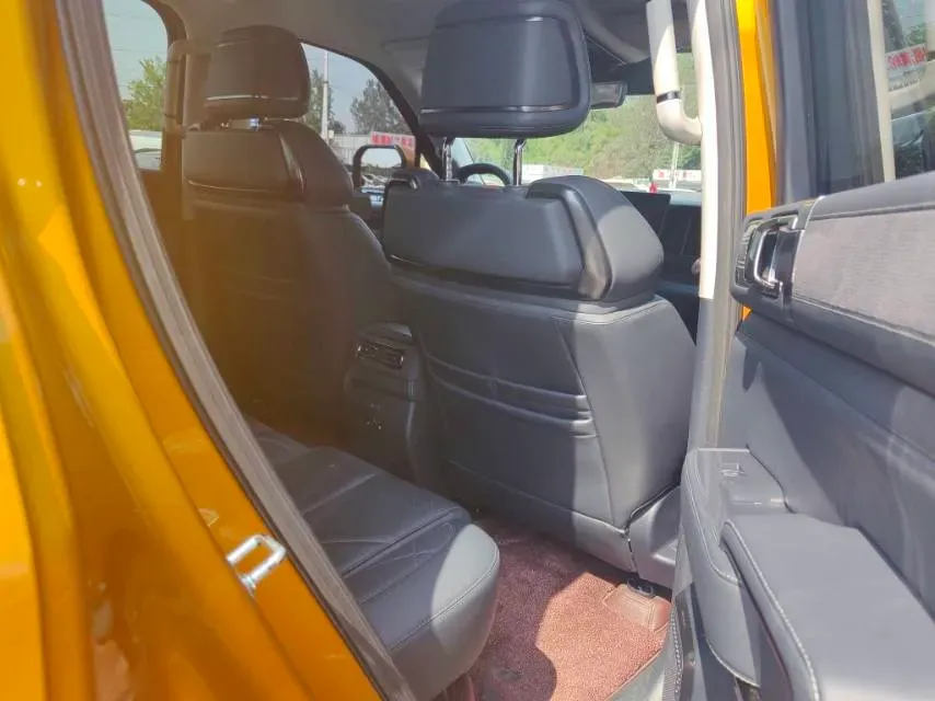 2023 FangChengBao Bao 5 1.5T 194HP L4 E-CVT PHEV 31.8KWH,autocango,china used car exporter,china ev exporter,chinese used car exporter,chinese used ev exporter