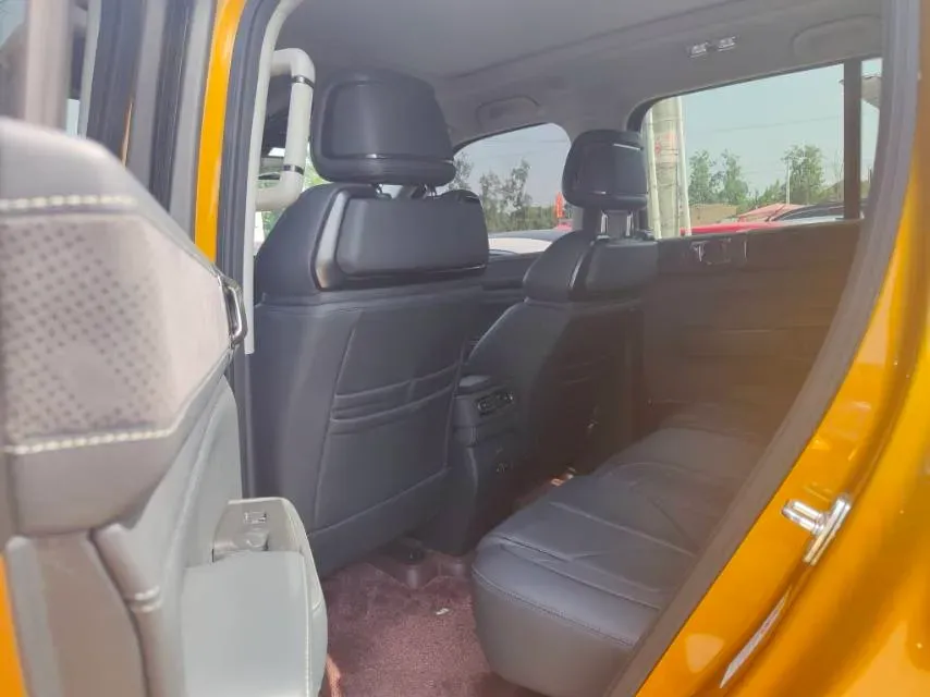 2023 FangChengBao Bao 5 1.5T 194HP L4 E-CVT PHEV 31.8KWH,autocango,china used car exporter,china ev exporter,chinese used car exporter,chinese used ev exporter