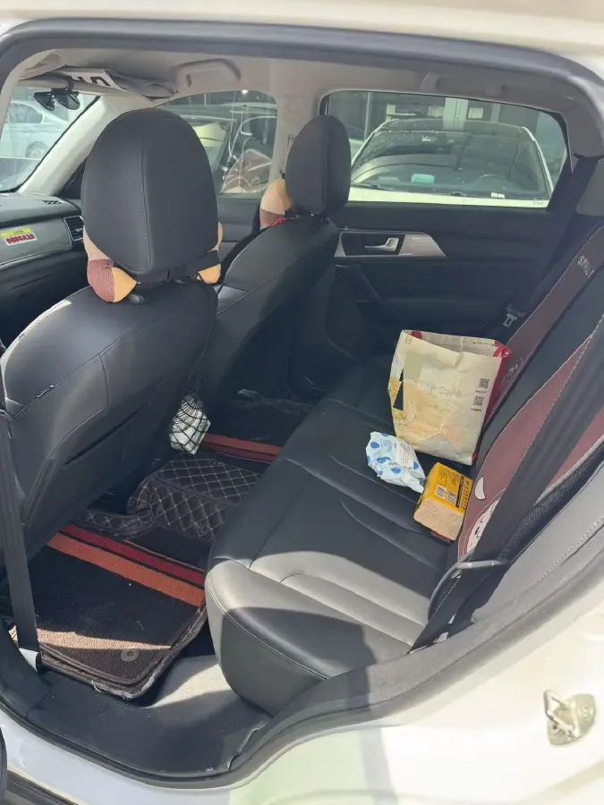 2018 Haval H2 1.5T 150HP L4 7DCT,autocango,china used car exporter,china ev exporter,chinese used car exporter,chinese used ev exporter