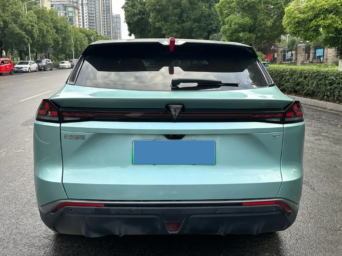 2023 Deepal S07 1.5L 95HP L4 REEV 31.73KWH,autocango,china used car exporter,china ev exporter,chinese used car exporter,chinese used ev exporter