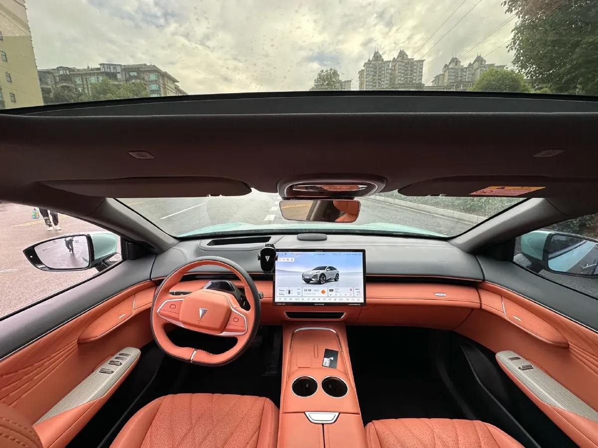 2023 Deepal S07 1.5L 95HP L4 REEV 31.73KWH,autocango,china used car exporter,china ev exporter,chinese used car exporter,chinese used ev exporter