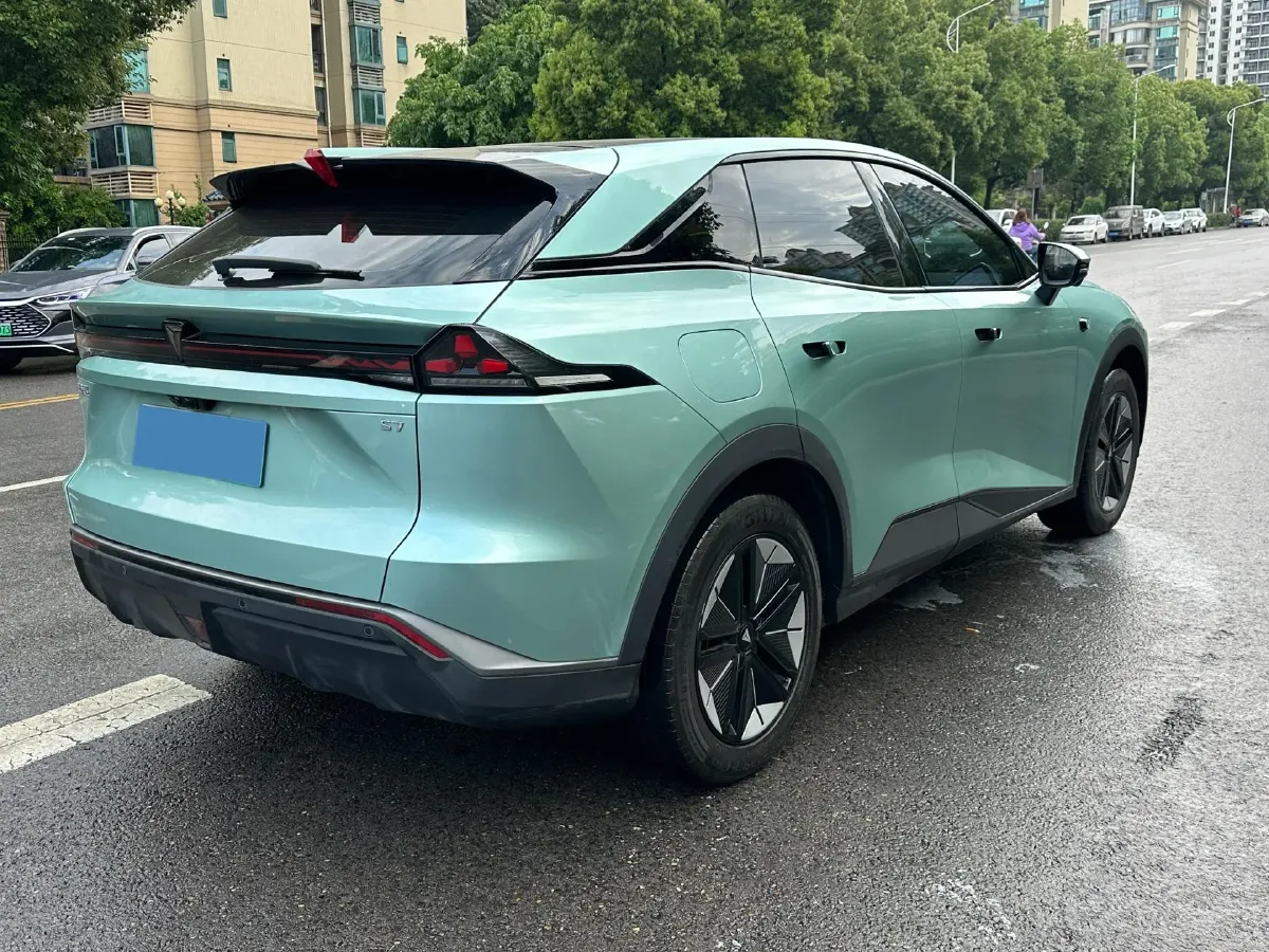 2023 Deepal S07 1.5L 95HP L4 REEV 31.73KWH,autocango,china used car exporter,china ev exporter,chinese used car exporter,chinese used ev exporter