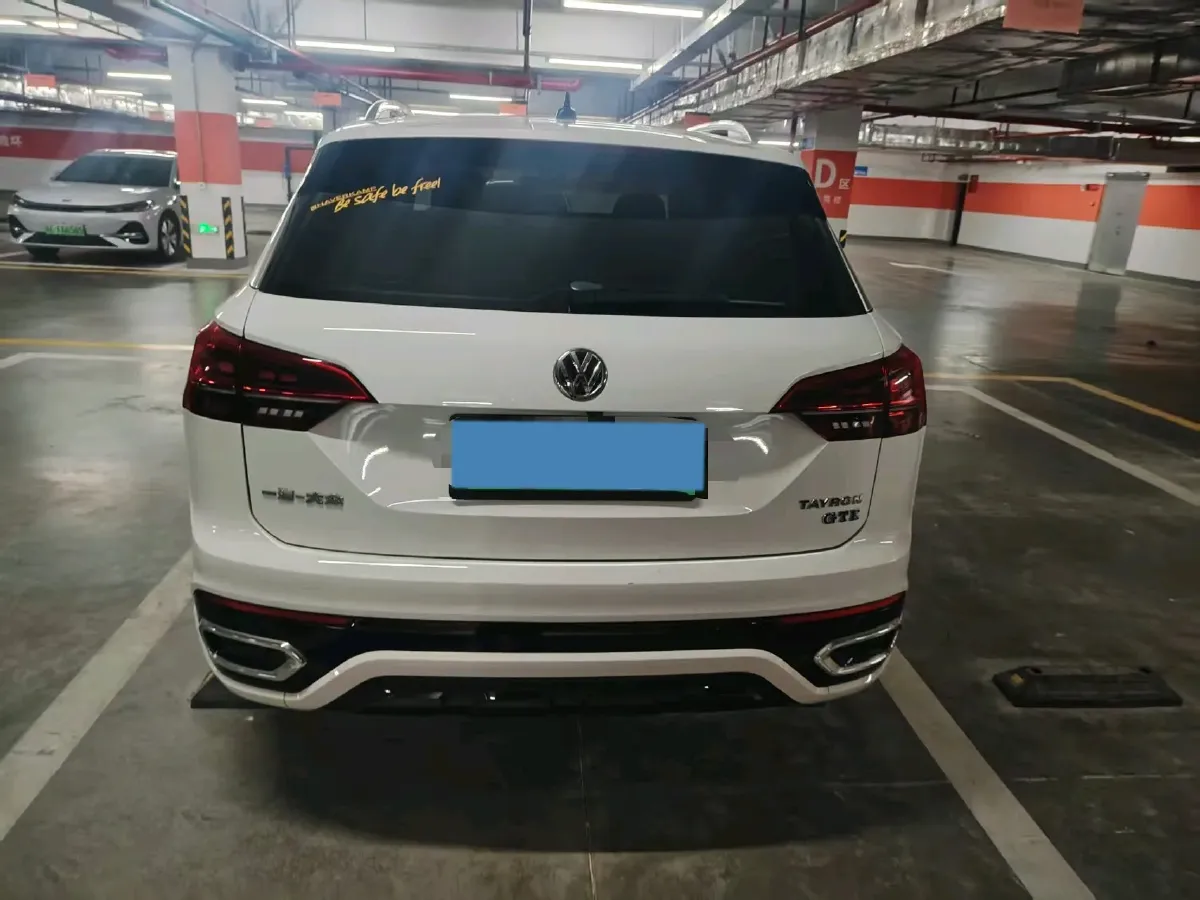 2020 Volkswagen Tayron GTE 1.4T 150HP L4 6DCT PHEV 13KWH,autocango,china used car exporter,china ev exporter,chinese used car exporter,chinese used ev exporter