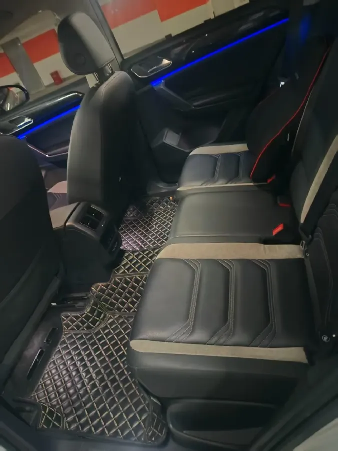 2020 Volkswagen Tayron GTE 1.4T 150HP L4 6DCT PHEV 13KWH,autocango,china used car exporter,china ev exporter,chinese used car exporter,chinese used ev exporter