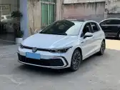 2021 VOLKSWAGEN GOLF,autocango,china used car exporter,china ev exporter,chinese used car exporter,chinese used ev exporter