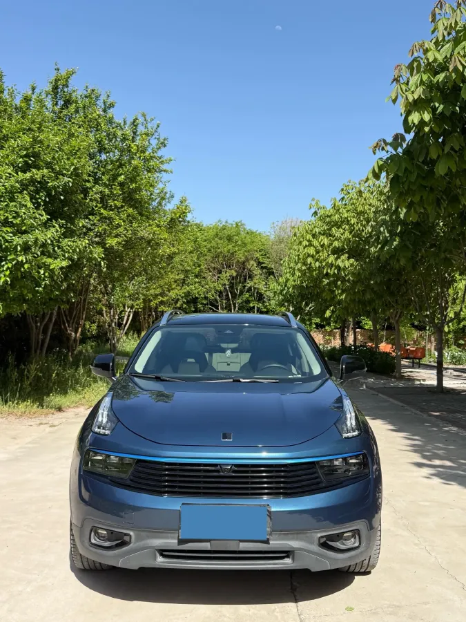 2019 LYNK&CO 01 2.0T 190HP L4 6AT,autocango,china used car exporter,china ev exporter,chinese used car exporter,chinese used ev exporter