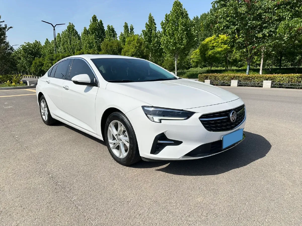 2020 Buick Regal 1.5T 169HP L4 9AT,autocango,china used car exporter,china ev exporter,chinese used car exporter,chinese used ev exporter