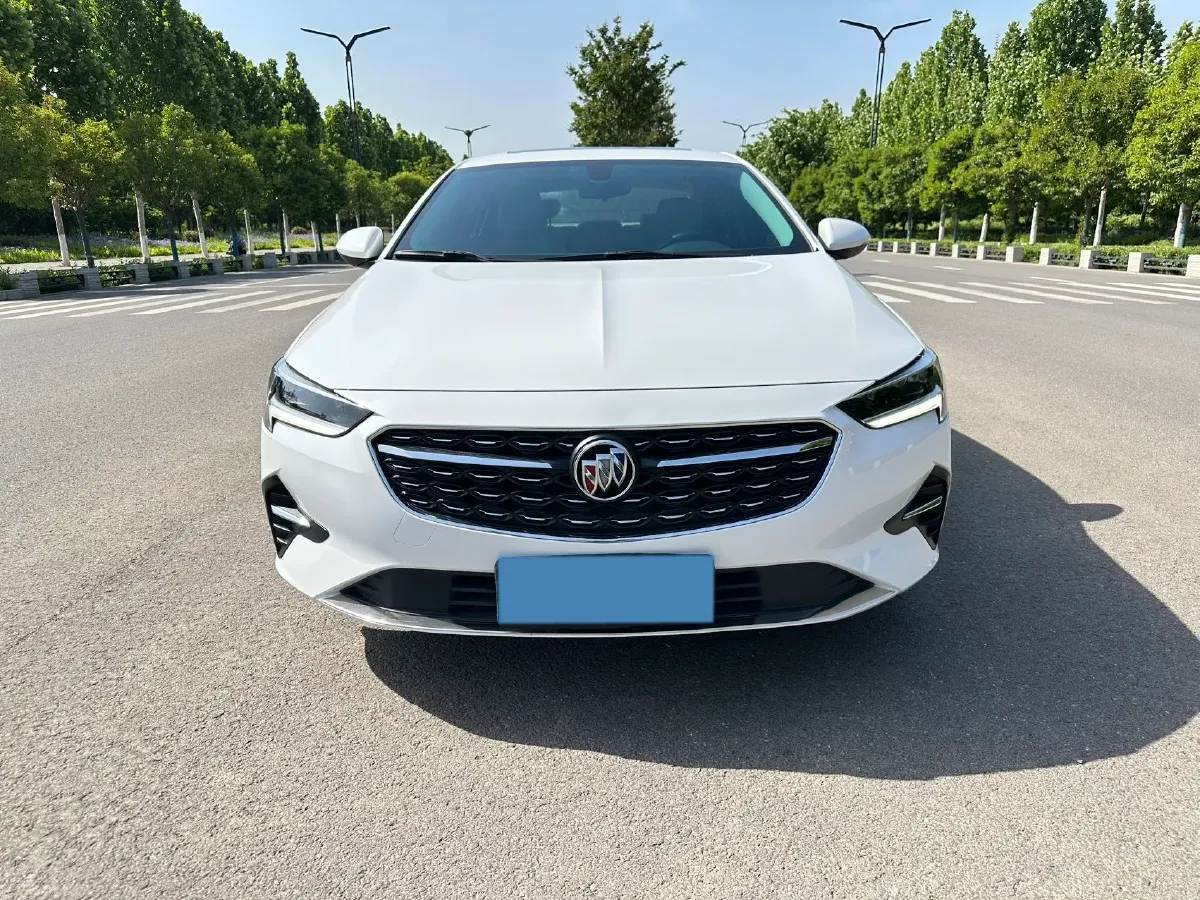 2020 Buick Regal 1.5T 169HP L4 9AT,autocango,china used car exporter,china ev exporter,chinese used car exporter,chinese used ev exporter