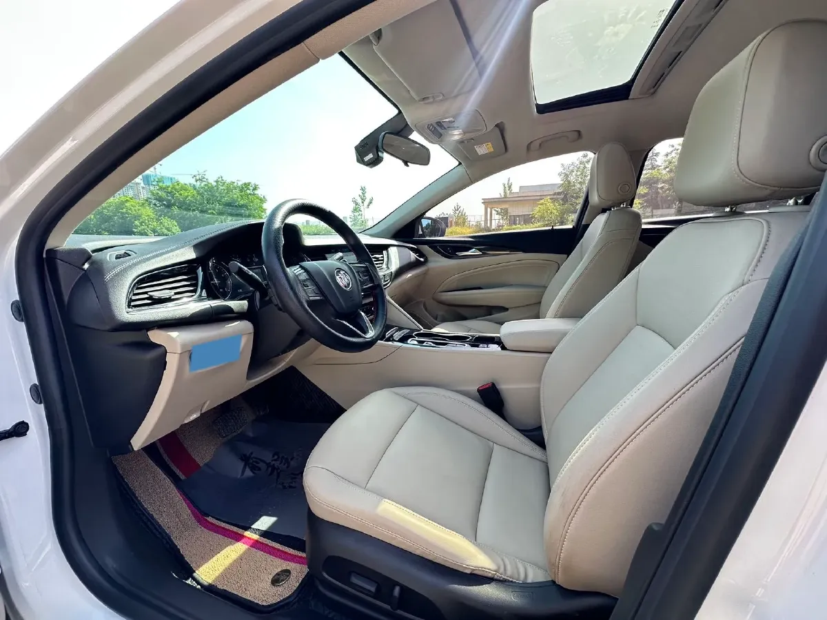 2020 Buick Regal 1.5T 169HP L4 9AT,autocango,china used car exporter,china ev exporter,chinese used car exporter,chinese used ev exporter