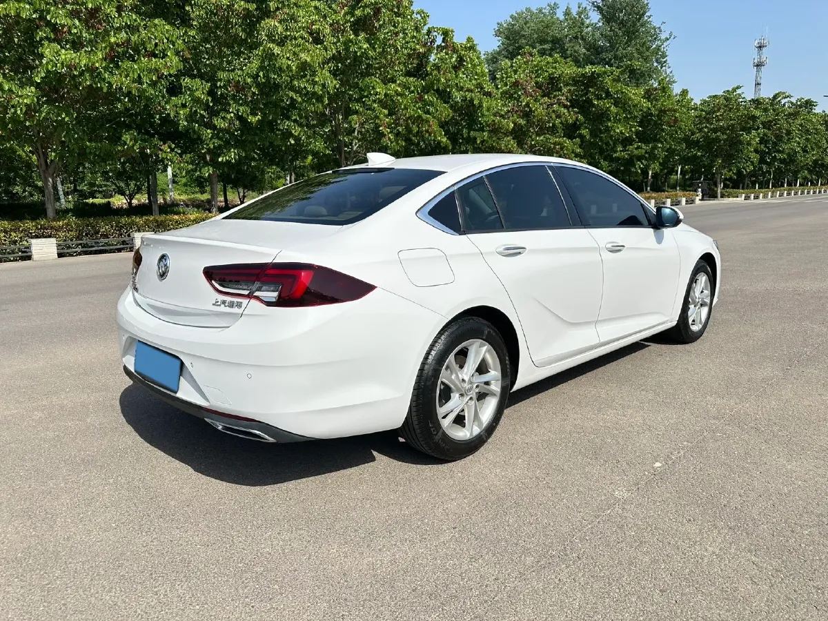 2020 Buick Regal 1.5T 169HP L4 9AT,autocango,china used car exporter,china ev exporter,chinese used car exporter,chinese used ev exporter