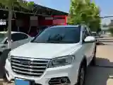 2019 Haval H6 1.5T 150HP L4 7DCT