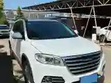 2019 Haval H6 1.5T 150HP L4 7DCT