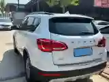 2019 Haval H6 1.5T 150HP L4 7DCT